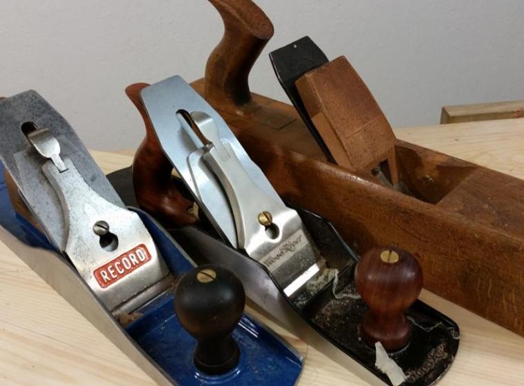 Woodriver on sale jack plane